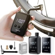 Explosive Power Bike Pump – High-Pressure Portable Inflator