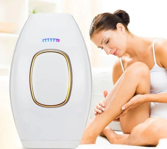 Automatic Hair Removal Instrument