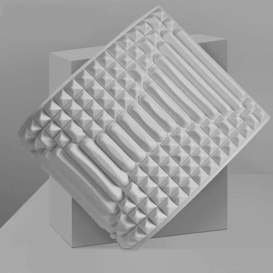 Lumbar Back Stretching Support Cushion
