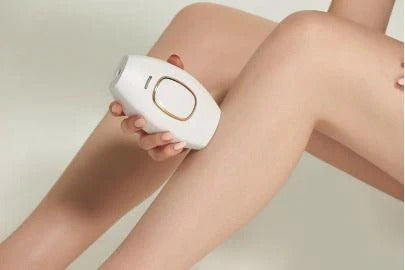 Automatic Hair Removal Instrument