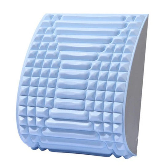 Lumbar Back Stretching Support Cushion