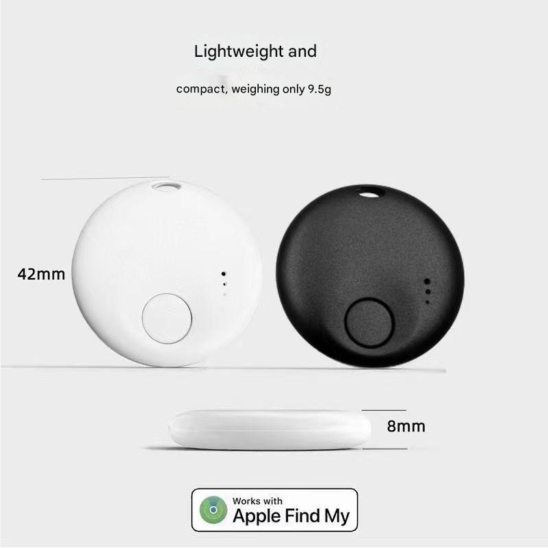 Smart N Tag Tracker
