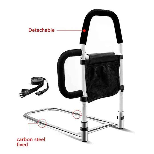 Elderly Bedside Assist Rail