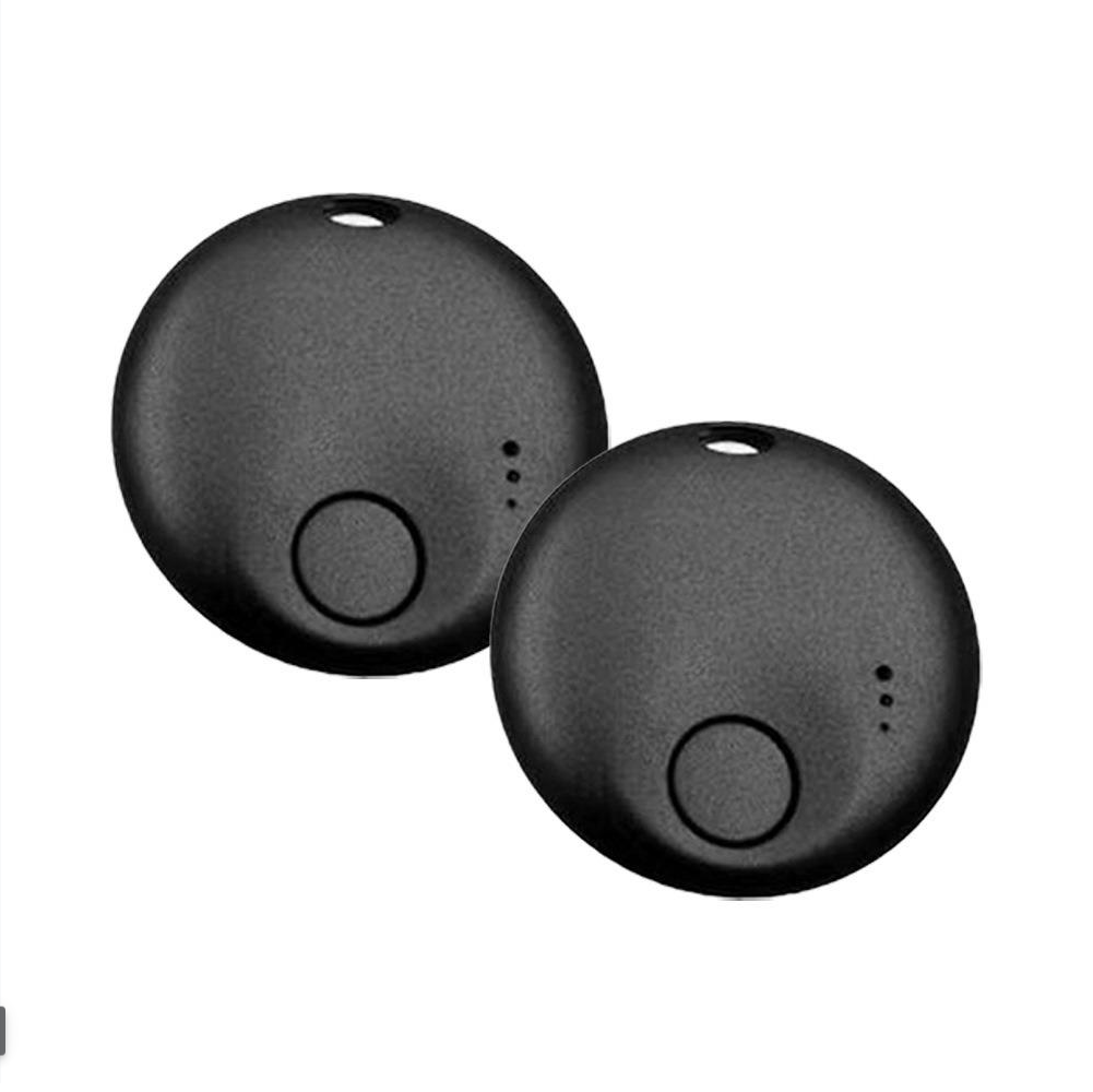 Smart N Tag Tracker
