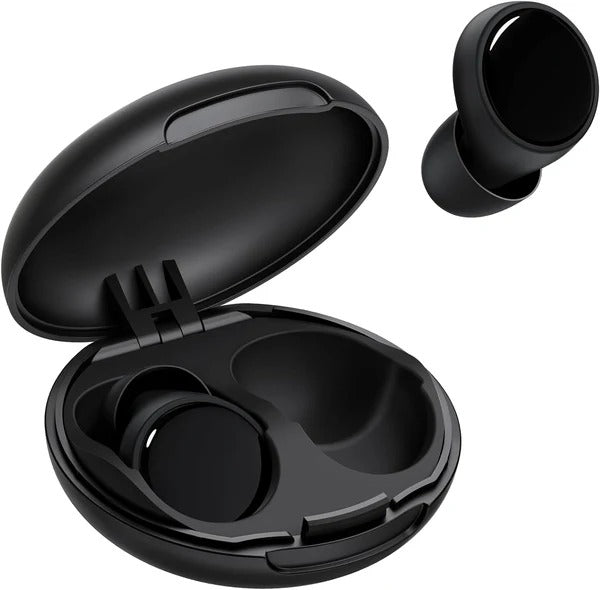 Special Noise Reduction Earplugs – Sponge Sound Insulation Plugs for Sleeping, Studying, and Focus