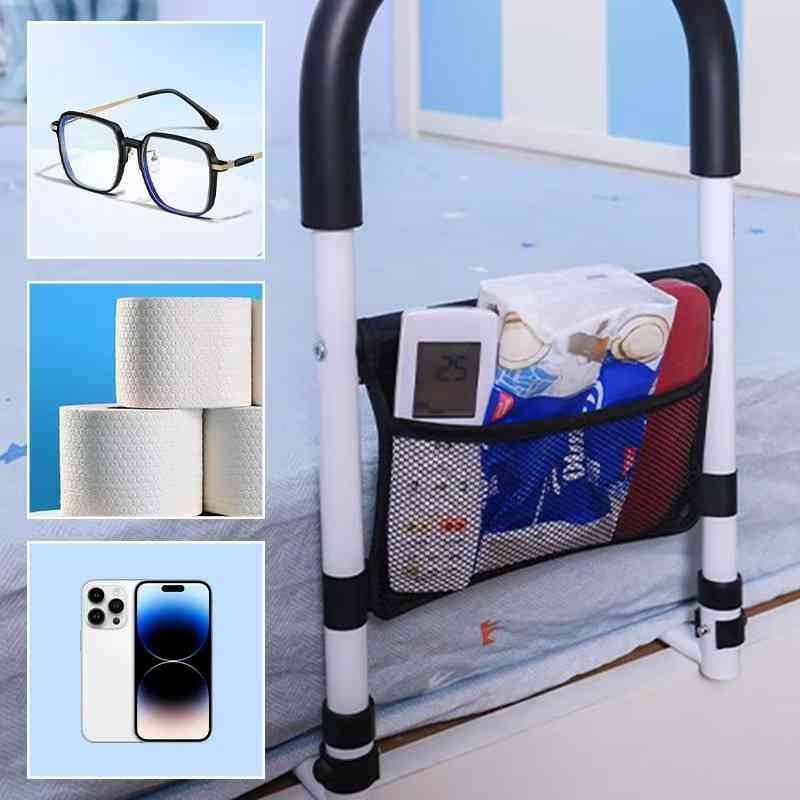 Elderly Bedside Assist Rail