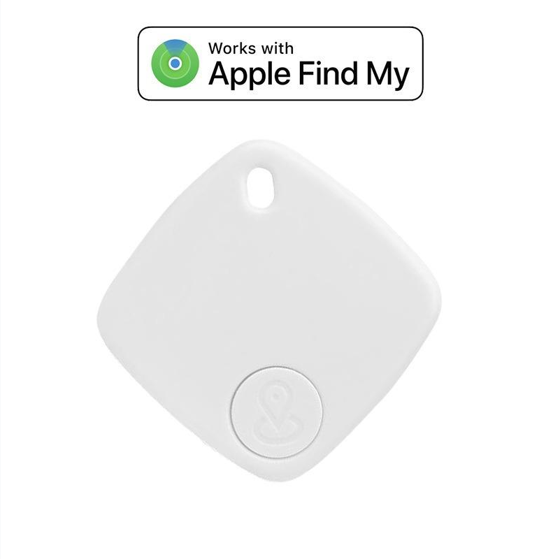 Smart N Tag Tracker
