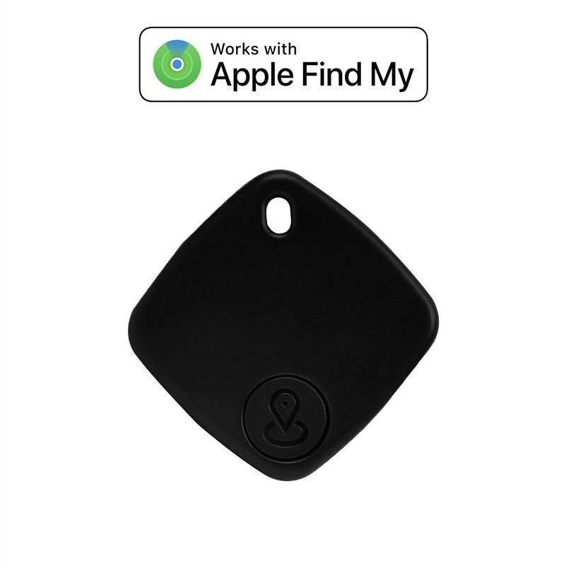 Smart N Tag Tracker
