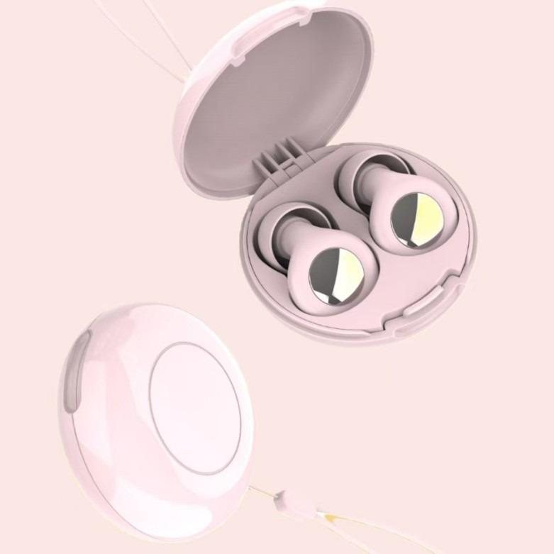 Special Noise Reduction Earplugs – Sponge Sound Insulation Plugs for Sleeping, Studying, and Focus
