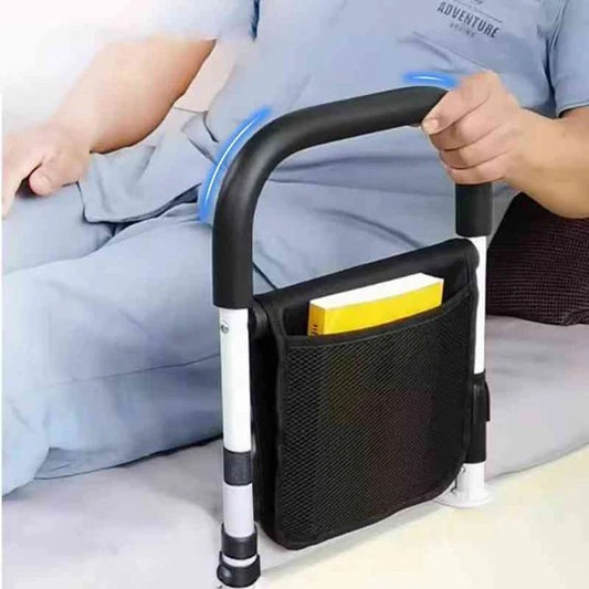 Elderly Bedside Assist Rail