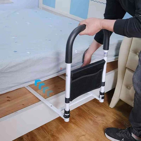 Elderly Bedside Assist Rail