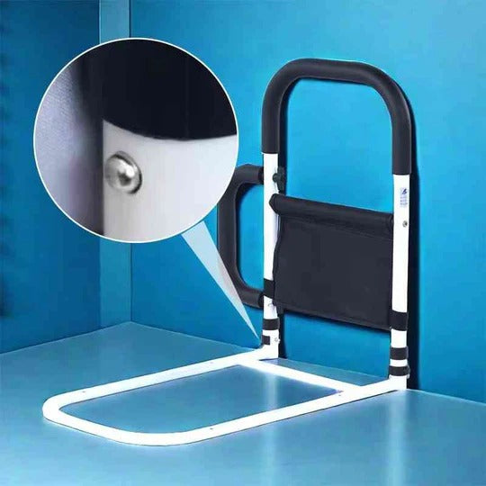 Elderly Bedside Assist Rail