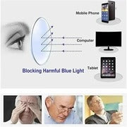 Adjustable Prescription Glasses – Instantly Switch Between Myopia & Farsightedness