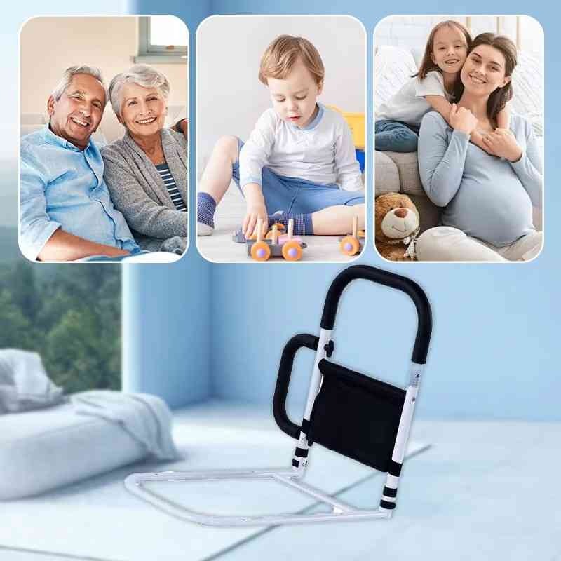 Elderly Bedside Assist Rail
